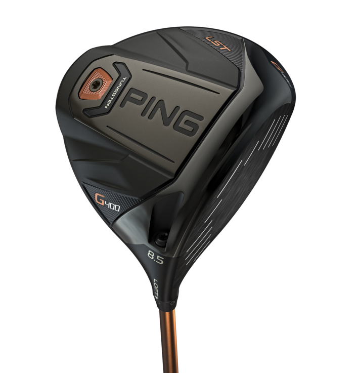 Used Ping G400 LST Driver | Moose Hill Golf Shop