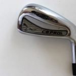 Used Tour Edge Exotics CB Pro H - Image 7