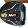 Blacked Out TaylorMade 2016 M2 - Image 2