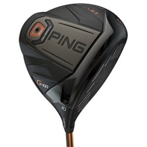 used-ping-g400-lst-driver