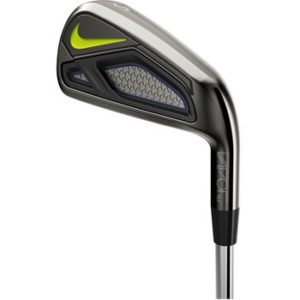 used-nike-vapor-fly-iron-set