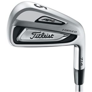 used-titleist-ap2-714-forged-iron-set