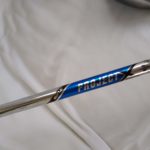 Used Titleist Vokey SM7 Jet Black Wedge Set - Image 7