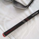 Used Titleist Vokey SM7 Jet Black Wedge Set - Image 8