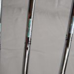 Used Titleist Vokey SM7 Chrome Wedge Set - Image 10