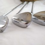 Used Titleist Vokey SM7 Chrome Wedge Set - Image 3