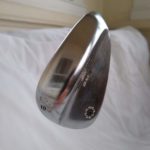 Used Titleist Vokey SM7 Chrome Wedge Set - Image 6