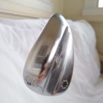 Used Titleist Vokey SM7 Chrome Wedge Set - Image 5