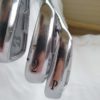 used bridgestone j40 iron set 3