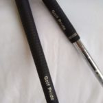 used bridgestone j40 iron set 9