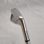 used bridgestone j40 iron set 8