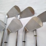 used bridgestone j40 iron set 6
