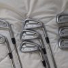 Used Miura CB 501 3-PW w/ pured NS PRO 1050GH X-flex - Image 2