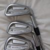Used Miura CB 501 3-PW w/ pured NS PRO 1050GH X-flex - Image 3