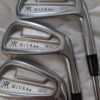 Used Miura CB 501 3-PW w/ pured NS PRO 1050GH X-flex - Image 4