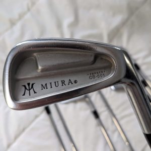 miura cb 501 used