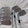 Used Miura CB 501 3-PW w/ pured NS PRO 1050GH X-flex - Image 7