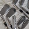 Used Miura CB 501 3-PW w/ pured NS PRO 1050GH X-flex - Image 8
