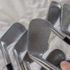 Used Miura CB 501 3-PW w/ pured NS PRO 1050GH X-flex - Image 10